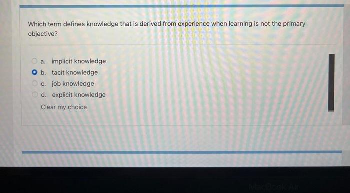 What is a defining characteristic of a