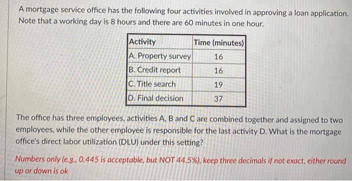 Please show step by step the solution. Thank you.