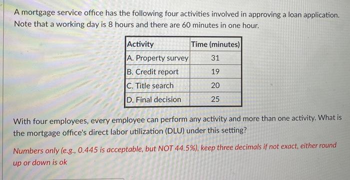 Please show step by step the solution. Thank you.
