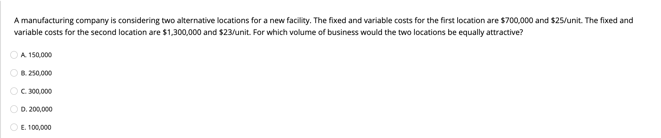ARU ZERO PLEASE SHOW ALL STEPS. SHOW ALL WORK AND