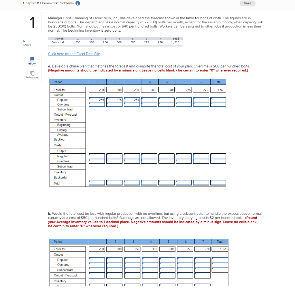 Please answer both part A and part B, thanks!
