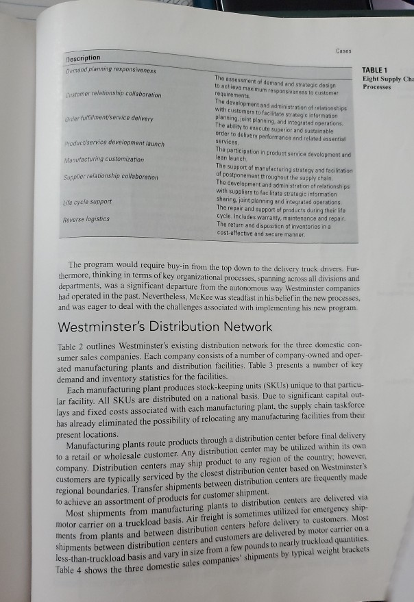 et quantities for der/reorder large packs