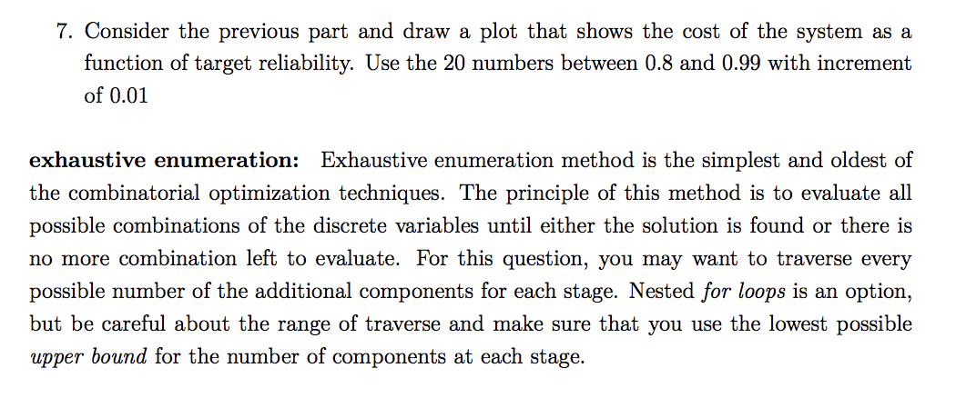 3. Use Jupyter Notebook to answer this question.