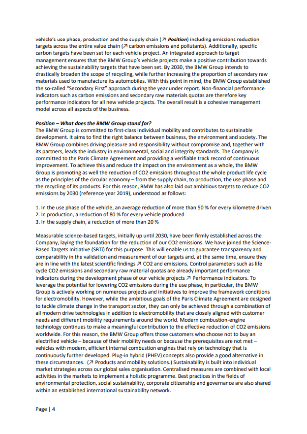 A1 Using appropriate models and relevant
