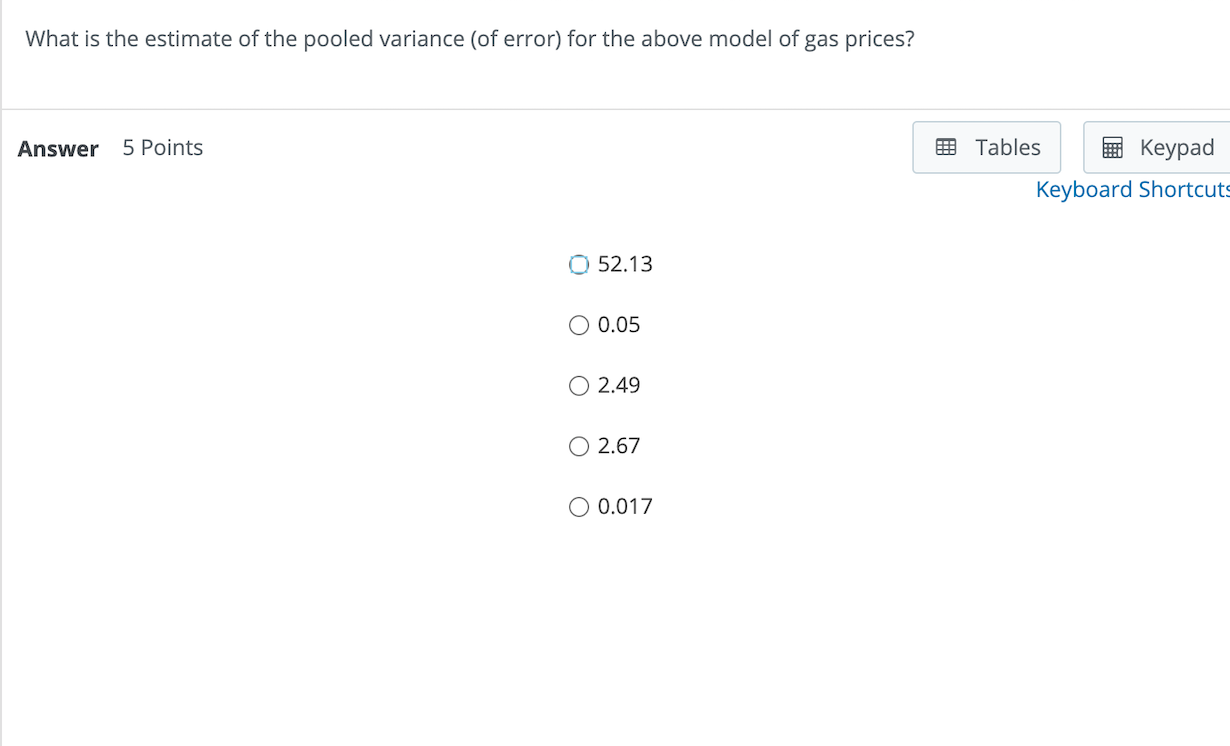 1.64 1.86 1.88 1.69 1.77 1.69 1.58 1.58 1.70 171