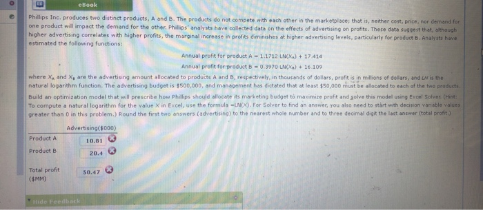 please TYPE out the answers & BOLD them. no