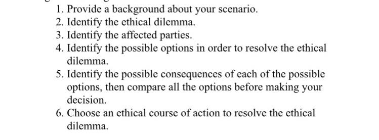 Please make sure the answer is in your words 100%