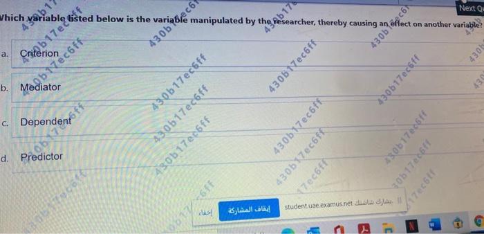 Q4 30b1eece Next Qu variable 94517 thereby