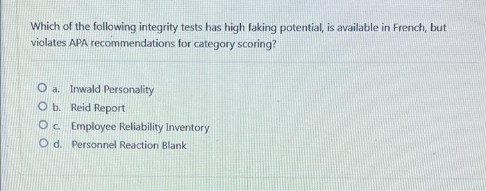 What does a biographical information blank