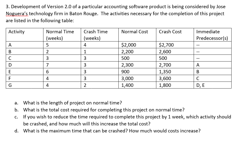 Help with formulas in excel if possible 3.
