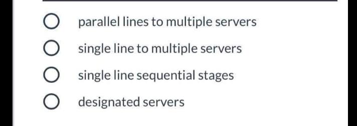 choose the correct answer ( multiple choice