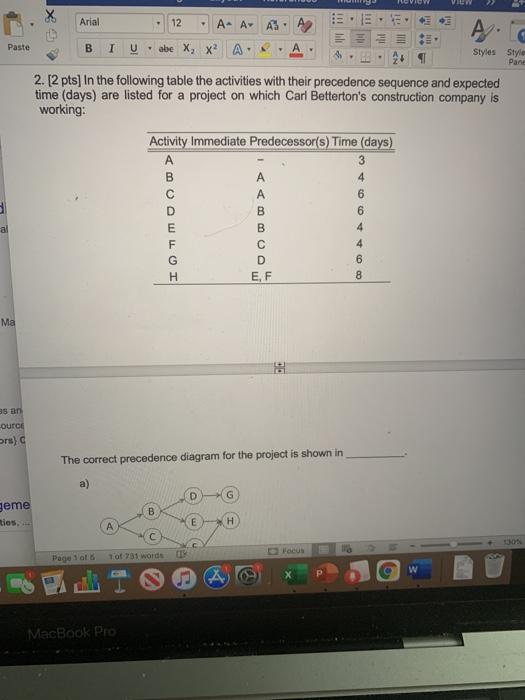 VICT VIEW Arial 12 7 A A AS Paste abe X, X? A