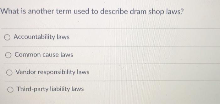 What is the document that managers use to