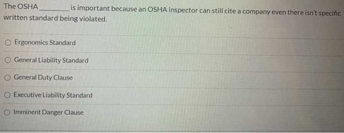 If you design a control panel so that the 5th