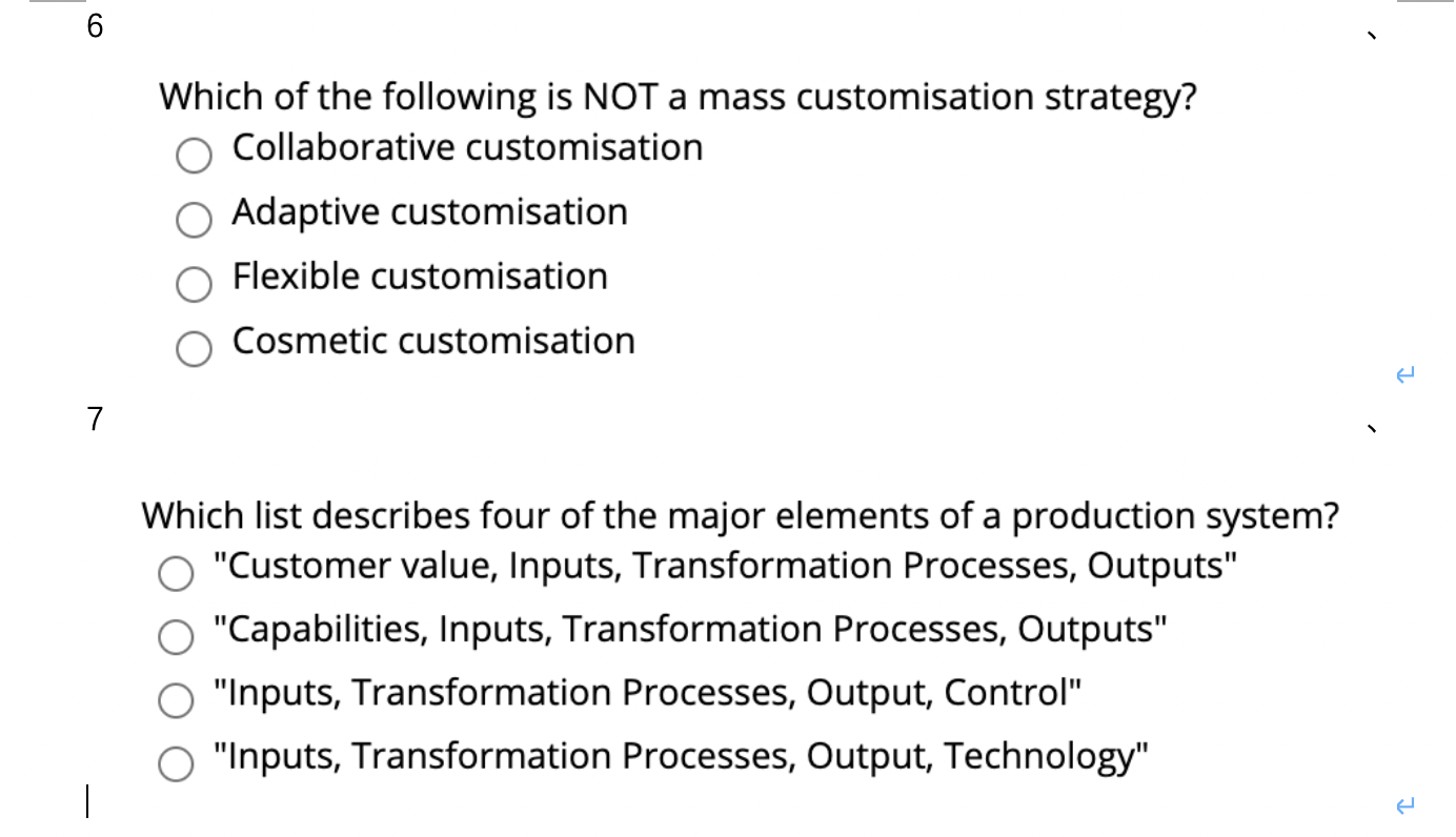 1,4 A key benefit of the balanced Scorecard is