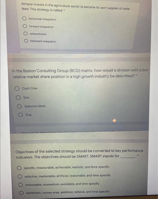 Almarai invests in the agriculture sector to