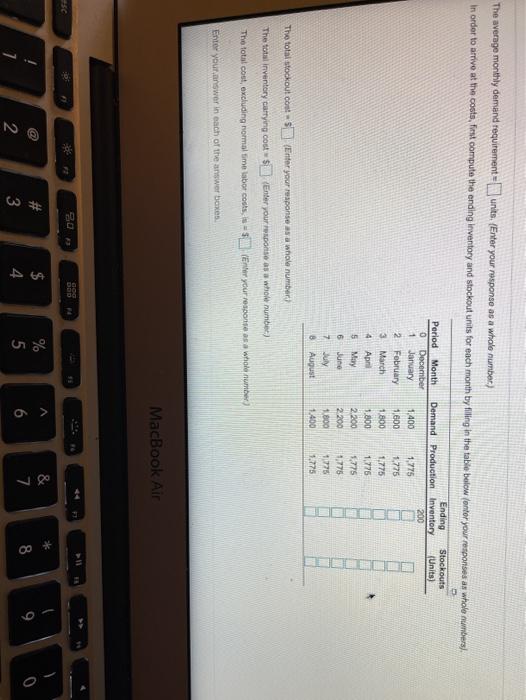 This Question: 5 pts 6 of 30 21 complete This