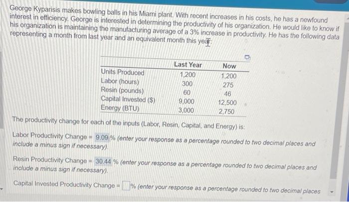 George Kyparisis makes bowling balls in his Miami