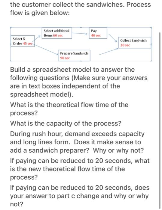 need help finging thr answer to number two. the