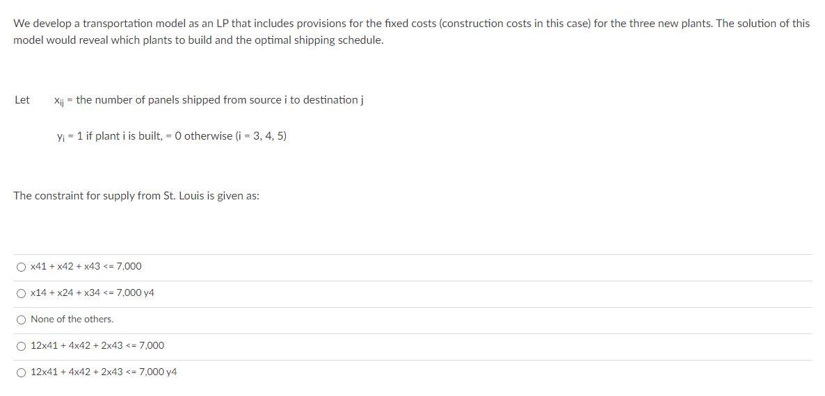 Hansen Controls has been awarded a contract for a