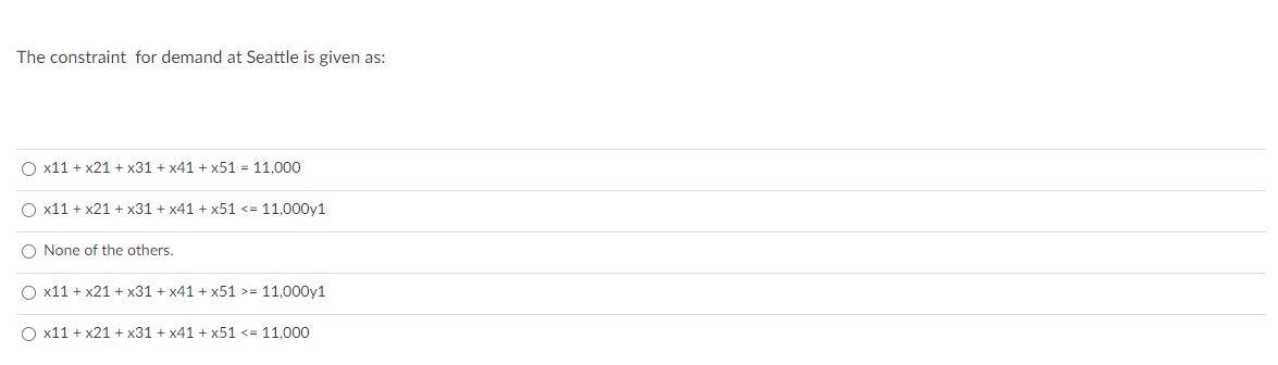 Hansen Controls has been awarded a contract for a