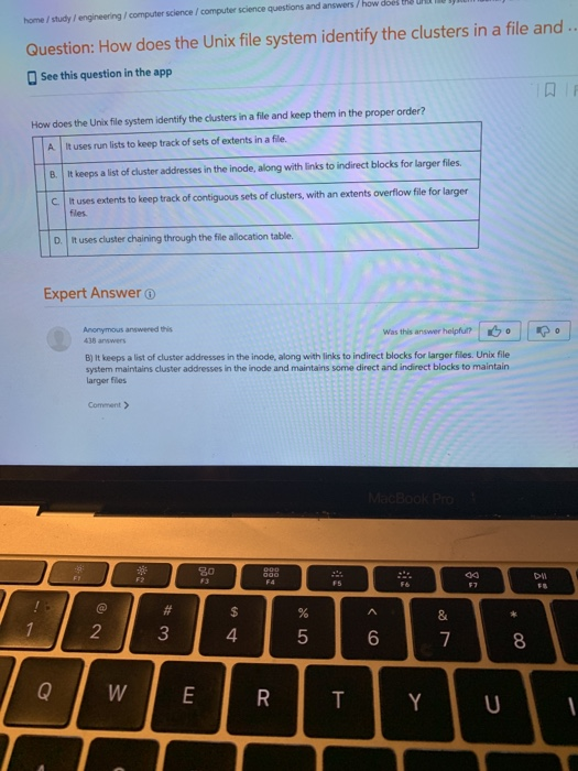 home / study / engineering / computer science /