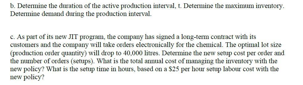 Please do part c as you are REQUIRED TO answer