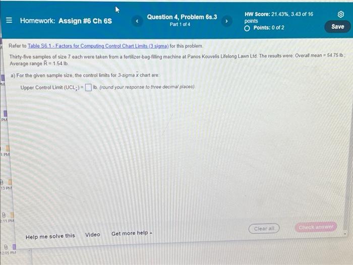 please help ! PM 1 PM 3 13 PM 11 PM Homework: