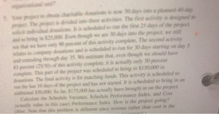 Suppose that operators have enough training to