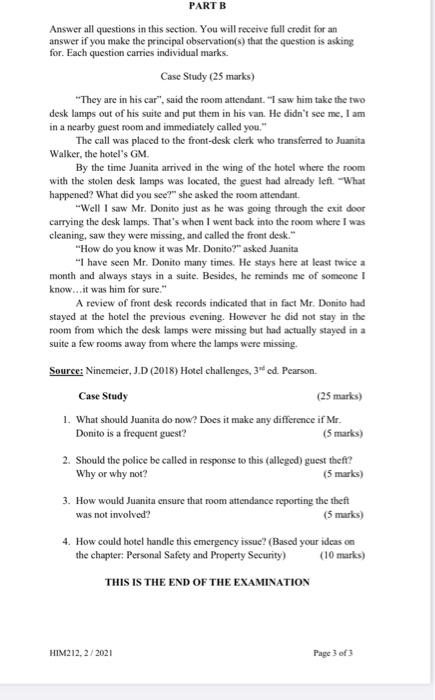 please answer it as soon as possible, i really