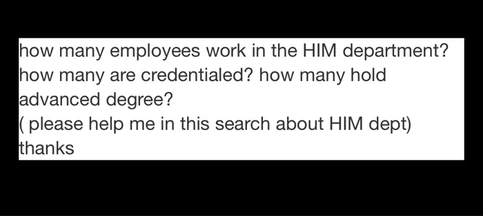 thats the question there is no more information