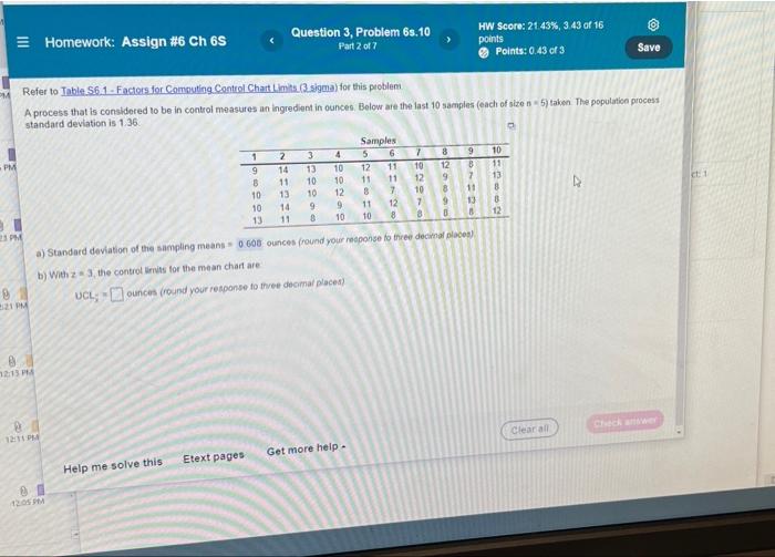 please help !! PM III 21 PM 9 221 PM 12:13 PM