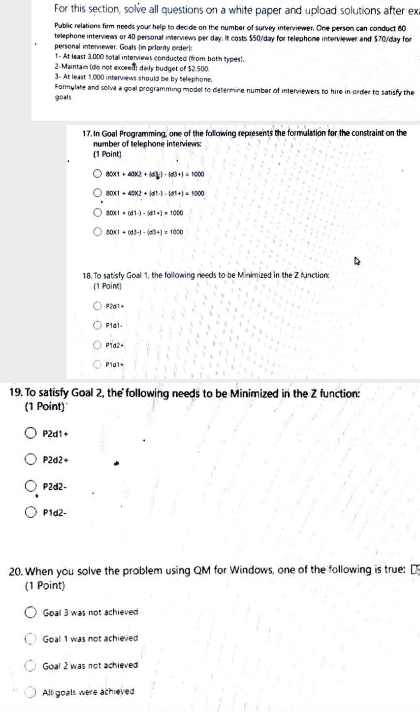 Education is not preparation for life; education