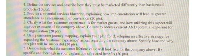 MKT120 help me those are the question Community