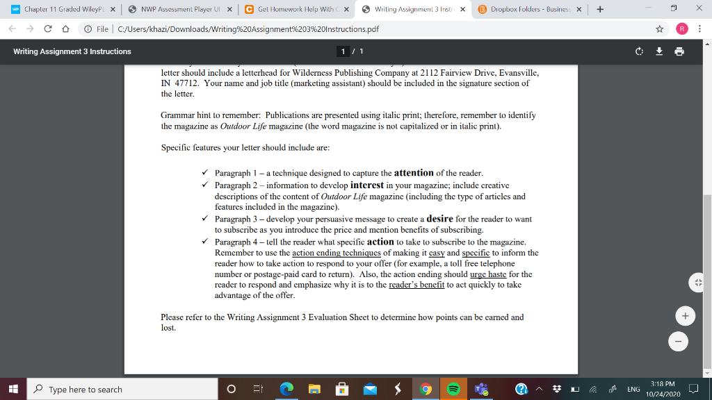 X e Dropbox Folders - Business x + 2 X MP Chapler