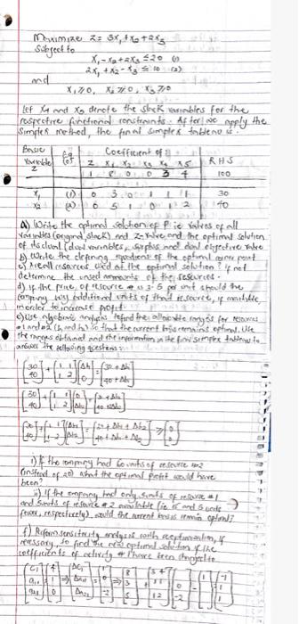 maximize : 5x + TRAG Speck to X-X+RX: 220 and