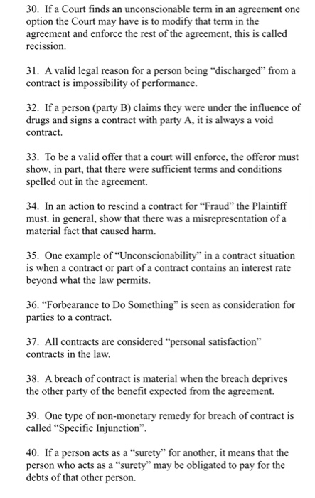 TRUE OR FALSE ONLY NO NEED FOR DETAILED ANSWER