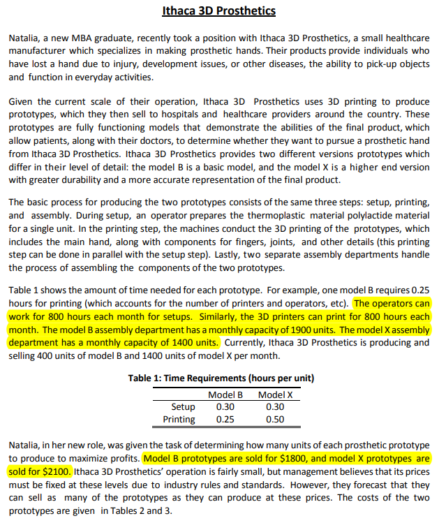 Please explain in detail how to do this problem