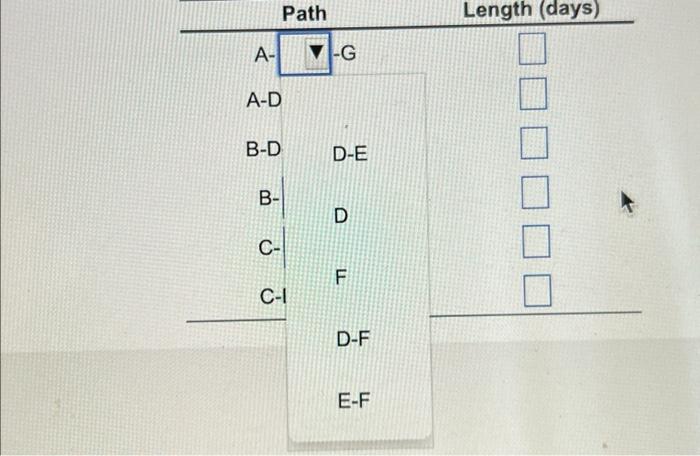 OA B G H o o 5 B. B D H E O.C. B H do D. H A-