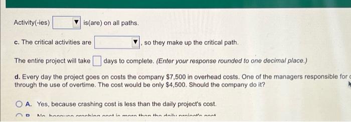 OA B G H o o 5 B. B D H E O.C. B H do D. H A-