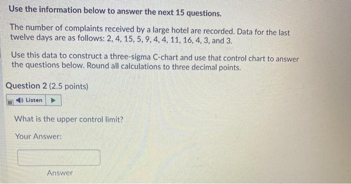 A process has a mean of 7.6 and standard