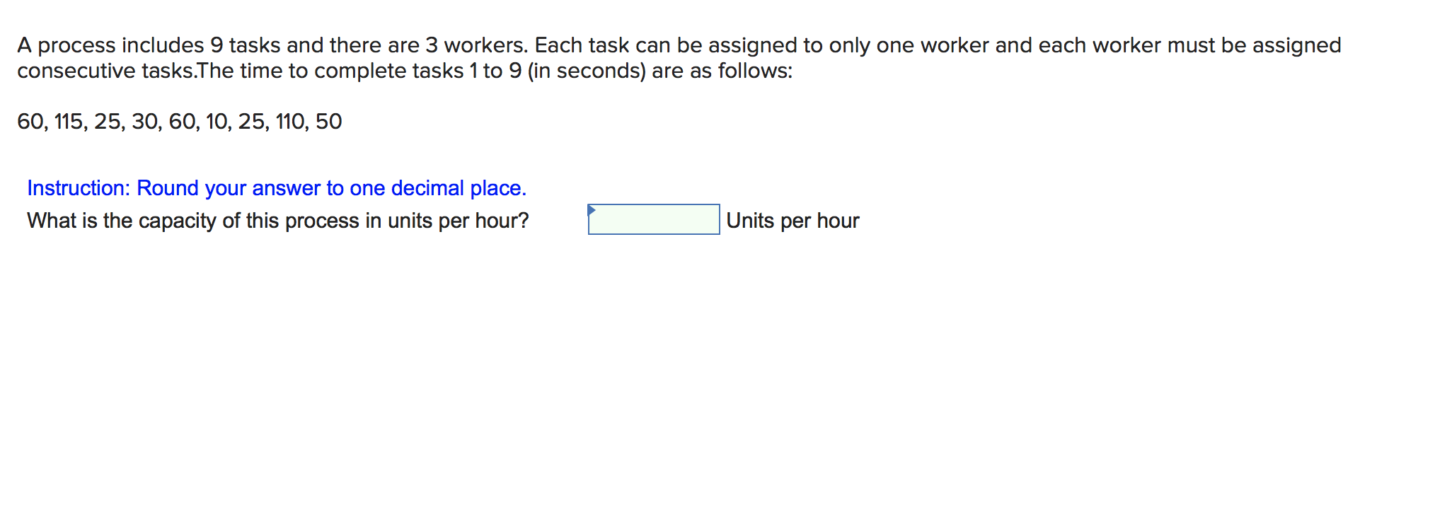 Please solve this Q with good explanation. Please