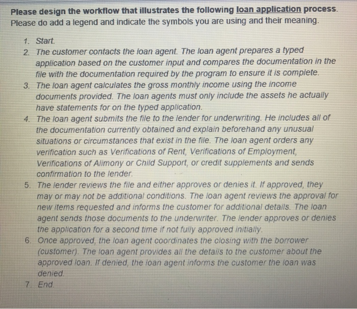 please help with this workflow Please design the