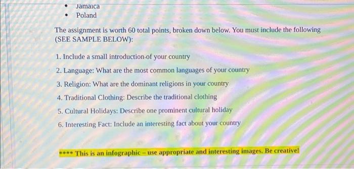 Learning Outcomes: 5. Develop enhanced