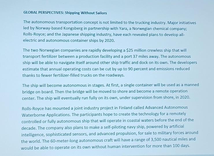 please give a different answer from others.