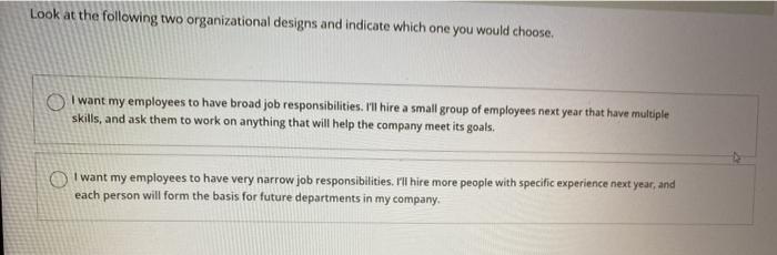 Introduction Two years ago, you created