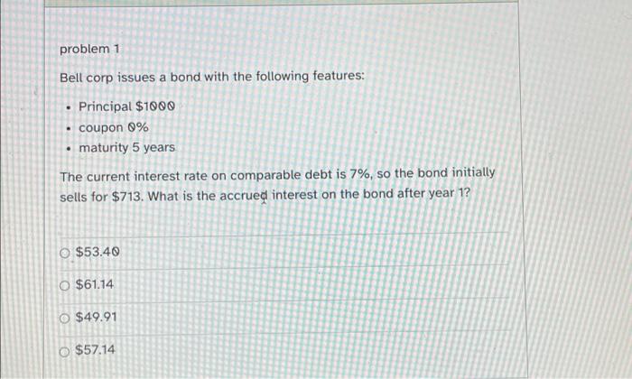 can you please do all five years nothing is