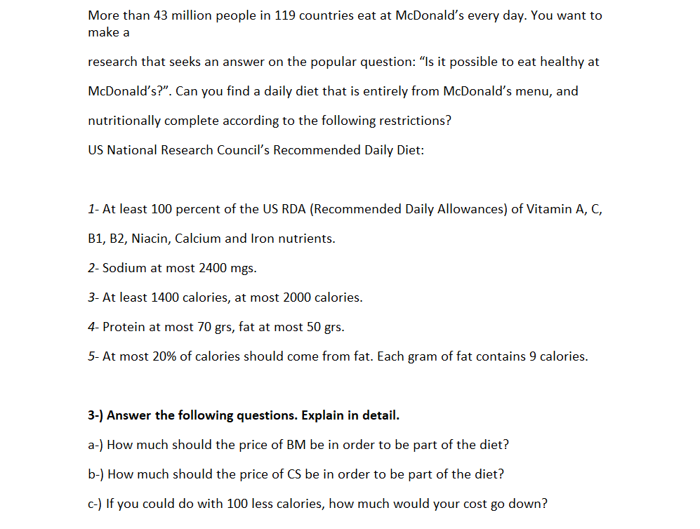 I NEED EXACT ANSWER AND MOST IMPORTANTLY SOLUTON