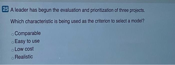 EST NAME: HEO 24 A selection model is able to