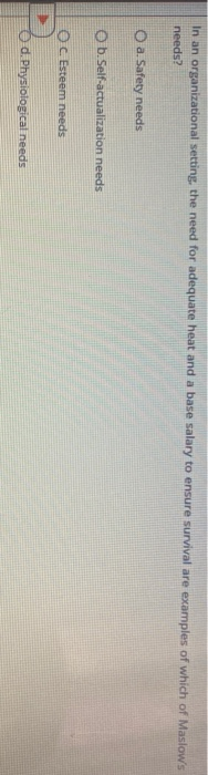 Which level of strategy asks "how do we compete?"